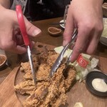 우마카라아게토 이자카메시 미라이자카 히로시마에키 미나미구치점