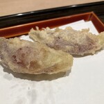 てんぷら 近藤 - 