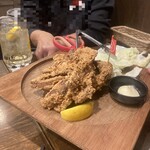 우마카라아게토 이자카메시 미라이자카 히로시마에키 미나미구치점