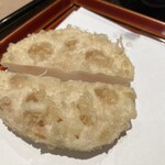てんぷら 近藤 - 