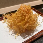 てんぷら 近藤 - 