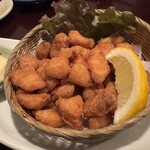 多国籍ダイニングGuZel - 
