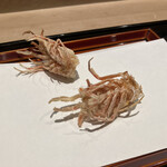 てんぷら 近藤 - 