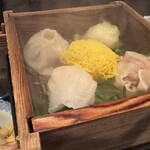 多国籍ダイニングGuZel - 