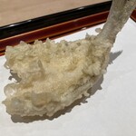 てんぷら 近藤 - 