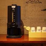 とん豚テジ - 平日ランチ持ち帰りコーヒー無料