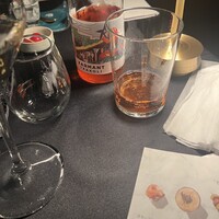 MAISON 8 restaurant - 