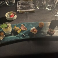 MAISON 8 restaurant - 