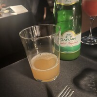 MAISON 8 restaurant - 