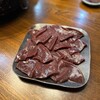 焼肉利久