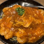 中華料理 暖龍 - 