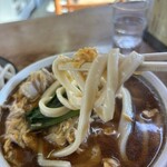 大助うどん - 