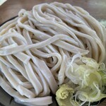 大助うどん - 