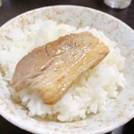 らーめん とんちんかん - 