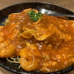 中華料理 暖龍 - 