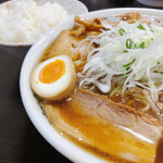 らーめん とんちんかん - 