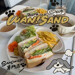 WAN!SAND - 