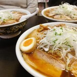 らーめん とんちんかん - 