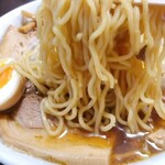 らーめん とんちんかん - 