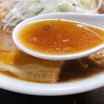 らーめん とんちんかん - 