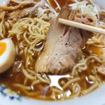 らーめん とんちんかん - 