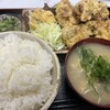 トーホー食堂