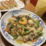 바미얀 치바 마쿠하리점 - 