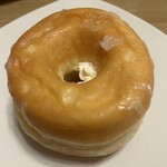 GOLD SHEEP CAFE - 【生シュガードーナツ】