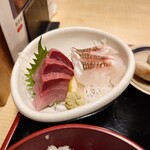 食事処 熱海 祇園 - 