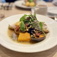 fish&wine BLUE OCEAN GRILL - 