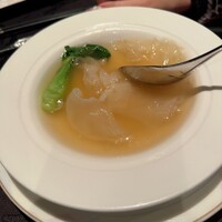 中国料理 燦宮 - 