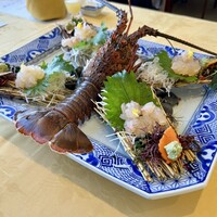 中納言 大阪駅前第3ビル店 - 