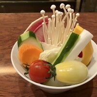 銀座 六覺燈 銀座店  - 