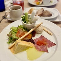 fish&wine BLUE OCEAN GRILL - 