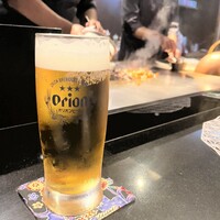 鉄板焼さわふじ - 