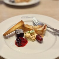 fish&wine BLUE OCEAN GRILL - 