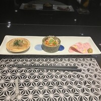 鉄板焼さわふじ - 