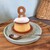 98cafe&healing - 料理写真:プリンパフェ