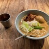 和醸良麺 すがり