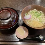 Sanuki Ya Ekikita Ten - 天婦羅蓋飯套餐