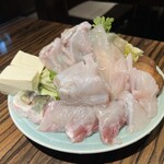 玄品 神戸三宮北野坂 ふぐ・うなぎ料理 - 