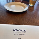 KNOCK CUCINA BUONA ITALIANA - 