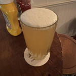 バーガーマニア 恵比寿店 - 