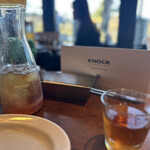 KNOCK CUCINA BUONA ITALIANA - 