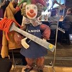 KNOCK CUCINA BUONA ITALIANA - 