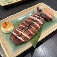 海鮮原始焼 ろば炭魚 赤羽本店 - 