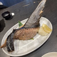 海鮮原始焼 ろば炭魚 赤羽本店 - 