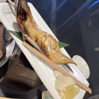 海鮮原始焼 ろば炭魚 赤羽本店 - 