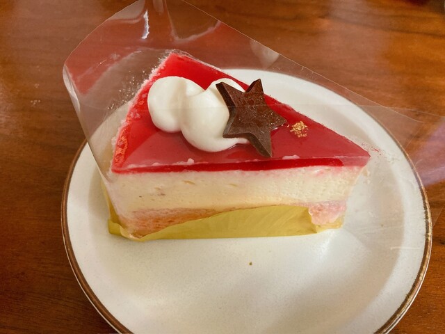 Ginza Cozy Corner Sengawa Ten