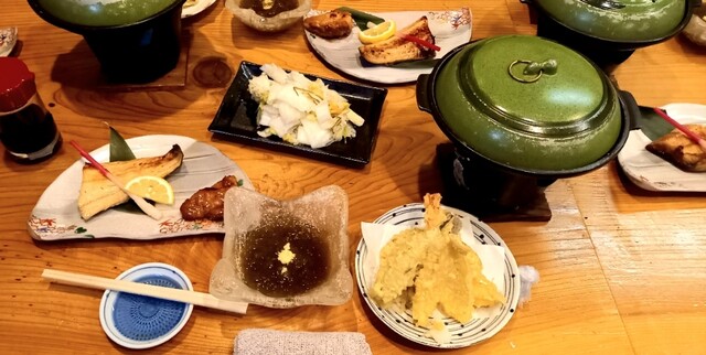 まぐろ居酒屋 海幸 - 天童（居酒屋）の写真